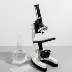 Picture of Microscope